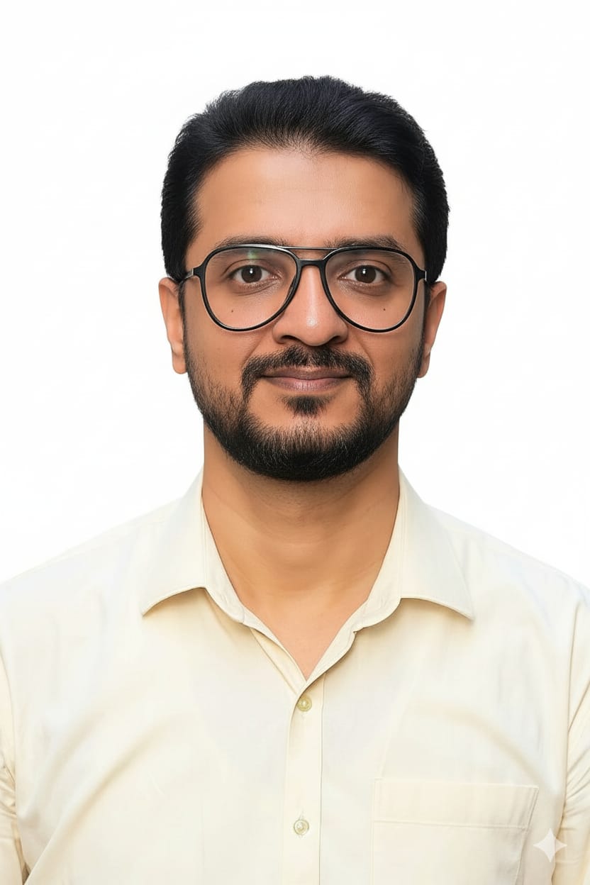 Abid Siddique photo