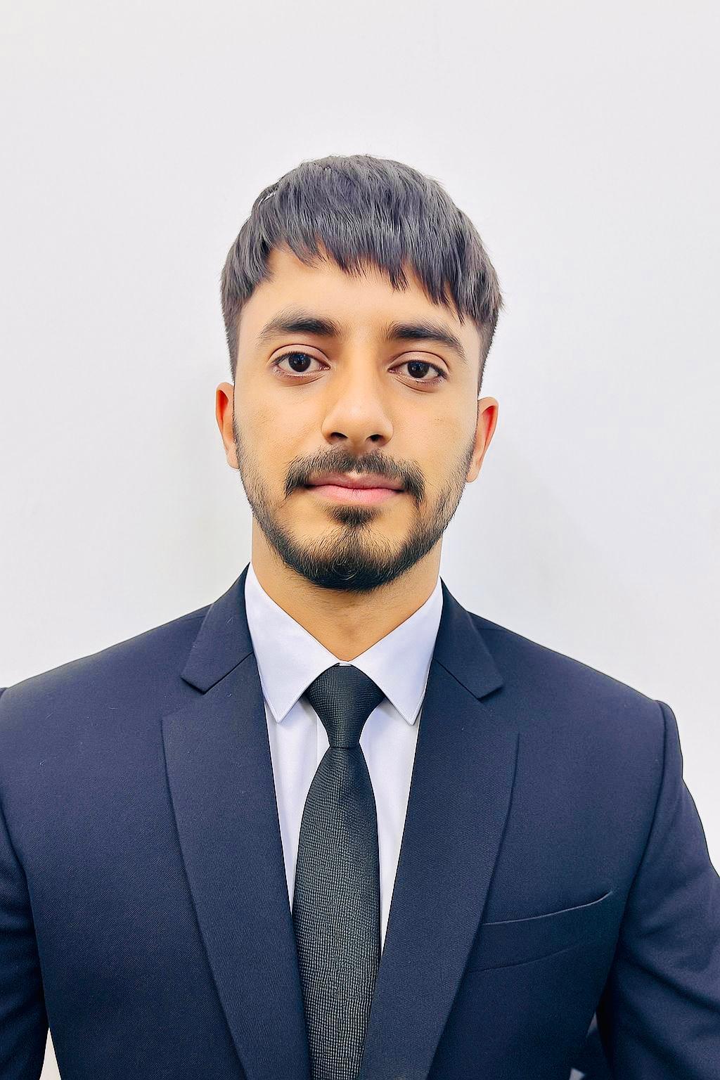 Usama Ghulam photo