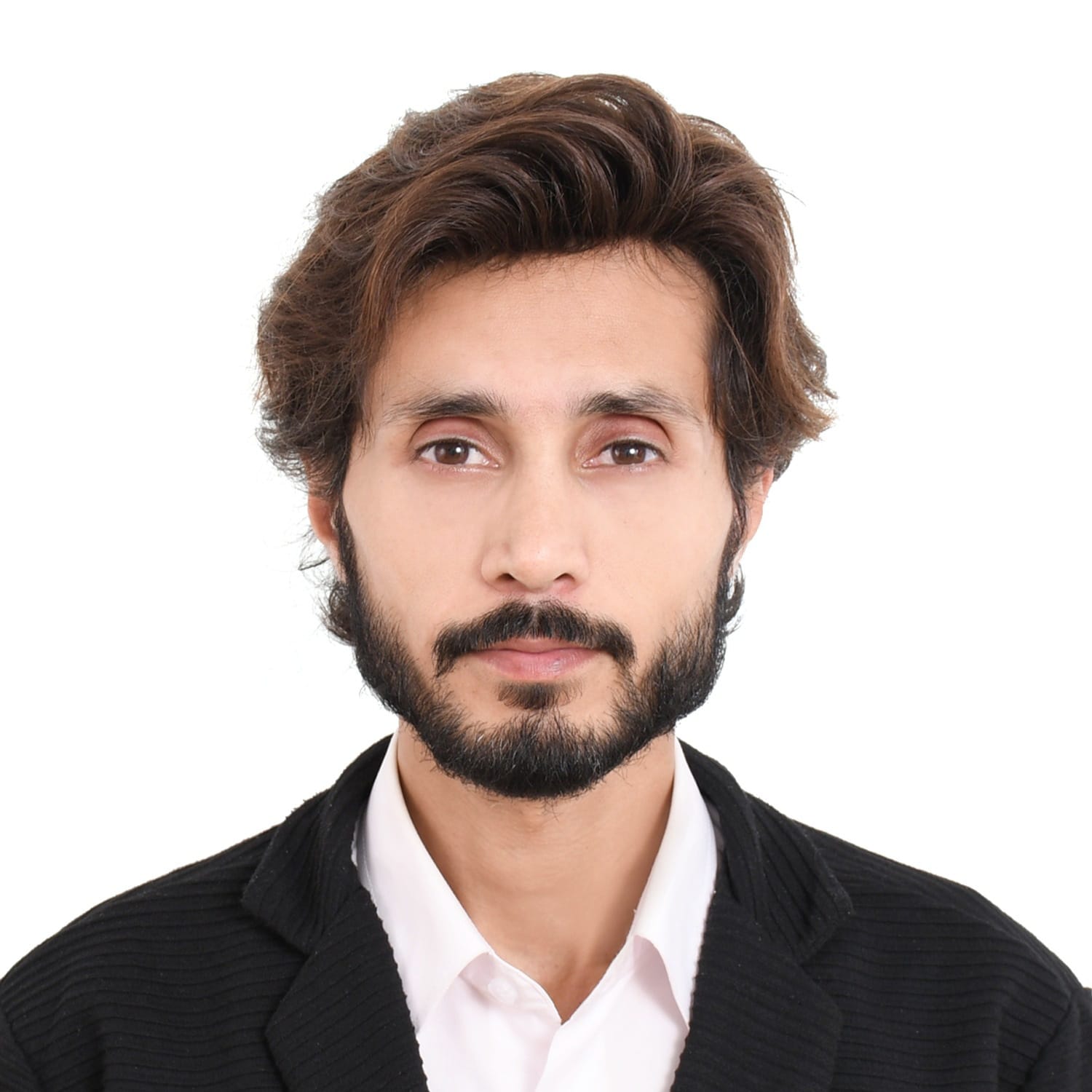 Muhammad Usman Attari